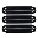 Uniflasy Grill Heat Shield Tent Replacement For Dyna-glo 3-BURNER Cart Propan.... Fixed Price $32.81.