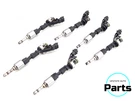 2016-2020 Jaguar Xf X260 Engine Fuel Injector Set Oem. Fixed Price $279.99.