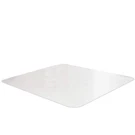 Resilia Dog Crate & Kennel Mat, Waterresistant Floor Protector, 30X48 Clear. Fixed Price $52.10.