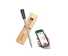 New Bestcrof Wireless Meat Thermometer For Grilling Smoking Bbq Cooking. Fixed Price $31.45.