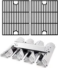 Adviace Grill Grates & Flame Tamers Replacement Parts 467200888S 3201J. Fixed Price $34.98.