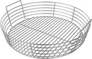 Stainless Steel Charcoal Ash Basket For X-large Big Green Egg Grill,. Fixed Price $84.68.