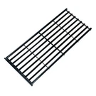 Char-broil 14.75" Porcelain Coated Steel Pro-sear Grid Cooking Grate Black. Fixed Price $14.98.