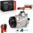 Compressor With Clutch Compatible Toyota Camry RAV4 Sienna 2012-2017. Fixed Price $299.99.