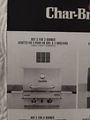 Char-broil Tru-infrared Grate & Emitter. Fixed Price $43.99.