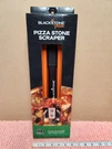 Blackstone Pizza Scraper Short For Oven New. Fixed Price $12.99.
