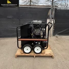 2023 Mi-t-m HSP-3003 -3MGH Gas Hot Water Pressure Washer 3,000 Psi- New Oem Pump. Fixed Price $4950.00.