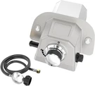 Ooni Karu 12 Gas Burner 28MBAR Propane Converter Kit W/ Regulator Hose. Fixed Price $69.99.