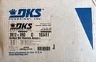 Dks 1812-090 Surface Mnt Stainless Access Control System. Fixed Price $949.69.
