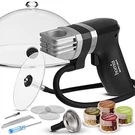Cocktail Smoker Kit - Whiskey Infuser Birner Pro Extended. Fixed Price $386.96.