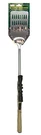 G.e.i. 20 Gauge Slug Gun Bbq Spatula Stainless Steel Grill Tool Novelty Unique C. Fixed Price $21.99.