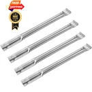 Yiham Gas Grill Replacement Parts Tube For Charbroil, 4 Burners. Fixed Price $39.98.