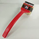 New Grill Rescue Bbq Replaceable Cleaning Head, Bristle Free Brush. Fixed Price $39.99.