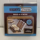 Hershey Chocolate S'mores Buddy- Build-a-s Maker New. Fixed Price $10.00.