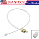 For Thermal Sensor, Davy Crockett, Daniel Boone & Jim Bowie GMGP48, P-1036. Fixed Price $17.89.