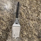 Pampered Chef Barbecue Turner Long Handled Spatula #2692 Bbq Cover New Old Stock. Fixed Price $26.99.