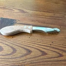 Stuffed Jalapeno Pepper Corer Cutter Kitchen Knife Charcoal Companion Utensil. Fixed Price $8.99.