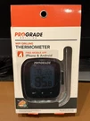 Prograde Wifi Grilling Thermometer Free Mobile App Iphone & Android New. Fixed Price $18.33.