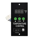 Control Circuit Board P-1051 Replacement For Green Mountain Grills Gmg Daniel.... Fixed Price $107.86.
