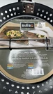 Mr. Bar-b-q 06750Y Non Stick Grilling Skillet W/removable Handle New Barbeque. Fixed Price $14.99.