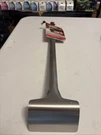 Weber Charcoal Rake 21IN Stainless Steel Bbq Grill Tool Safe Arrange. Fixed Price $20.88.