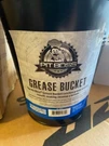 (4 Pack) Pit Boss Grease Bucket With Handle - Black Buy More & Save!!!. Fixed Price $28.97.