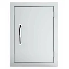 Sunstone Vertical Access Stainless Steel For Outdoor Kitchen Island- DV1724. Fixed Price $79.00.