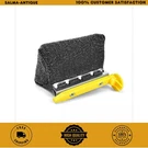 Daddy Bbq Bristle-free Grill Scrubber Refill Head 810044131154. Fixed Price $13.99.