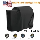 1-PACK Waterproof Bbq Cover Fit For PB820PS1 PB850DX Pit Boss 820/850 600D. Fixed Price $28.40.
