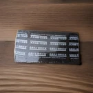 New Bbq Grill-brick Kitchen Griddle Cleaning Scraper 8" X 4". Fixed Price $7.89.