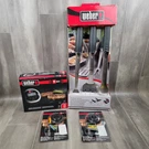 Weber Igrill 2 Thermometer, Additional Meat Probes, & Premium 3 Piece Tool Set. Fixed Price $71.96.