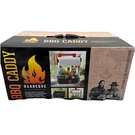 Bar-b-q Bbq Caddy Collapsible Carry All Of Your Equipment And Sauce C5. Fixed Price $21.80.