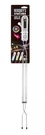 Hershey's S'mores Up Skewer Extends 24'' To 32" Lights 9 Different Colors. Fixed Price $27.38.