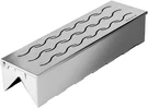 Skyflame Wood Chip Smoker Box, Stainless Steel Double V-shape Bbq With. Fixed Price $29.93.