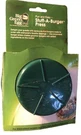 Big Green Egg Fun And Easy Stuff-a-burger Press (1/4 Or 1/2 Pound) Hamburger. Fixed Price $9.00.