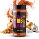 Hey Grill Rib Rub Bbq Seasoning Beef & Pork B.... Fixed Price $22.35.