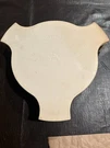 Big Green Egg Plate Setter BO100-1 Smoking Never Used. Fixed Price $30.60.