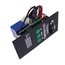 P-1051DB Control Board For Green Mountain Grills Gmg Daniel Boone Choice. Fixed Price $102.30.