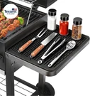 Silicone Grill Tools Mat For Blackstone Weber Traeger Pit Boss Flat Top. Fixed Price $19.86.