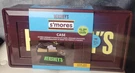 Glow-in-the-dark Hershey Mores Caddy Only. Fixed Price $19.00.