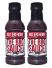 Killer Hogs The Bbq Barbecue Sauce 16 Oz (2 Pack). Fixed Price $8.89.