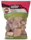 Wood Chunks 4LB. Fixed Price $16.60.