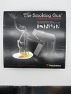 Polyscience The Smoking Gun Handheld Food Smoker SG2-PSC Gourmet Culinary Kit. Fixed Price $50.00.