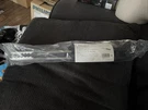 Pampered Chef Bar Bbq Tongs 16" 2691 New In Package. Fixed Price $44.47.