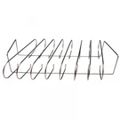 Green Mountain Grills Rib Racks GMG-6007. Fixed Price $19.59.