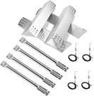 Repair Kit Master Forge 1010037, 1010048 Gas Grill Models, Stainless Steel B. Fixed Price $51.06.