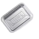 Small Grill Drip Pans (10-PACK). Fixed Price $11.69.