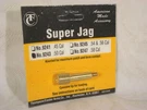 Thompson Center Super Jag 50 Caliber Tool 54169243 Cleaning Patch. Fixed Price $18.95.