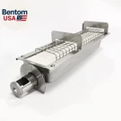 Bbq Grill Searing Burner Ceramic Infrared Replacement Part P02005020. Fixed Price $152.71.