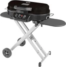 Coleman Roadtrip 285 Standup Propane Gas Grill Black, 3-BURNER, 20K Btu. Fixed Price $249.99.